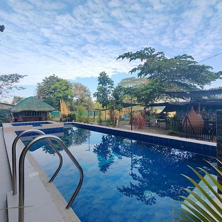 Bacnotan, La Union Private Resort - Teresa Kazza Resort Exterior foto
