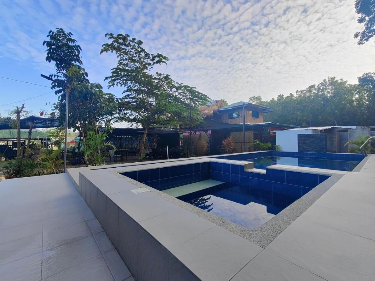 Bacnotan, La Union Private Resort - Teresa Kazza Resort Exterior foto