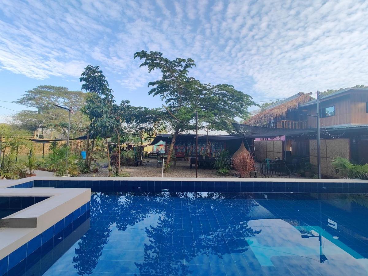 Bacnotan, La Union Private Resort - Teresa Kazza Resort Exterior foto