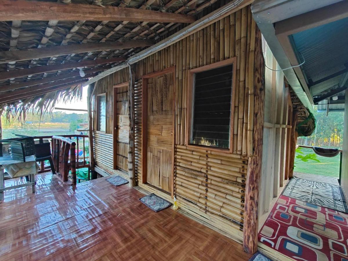 Bacnotan, La Union Private Resort - Teresa Kazza Resort Exterior foto